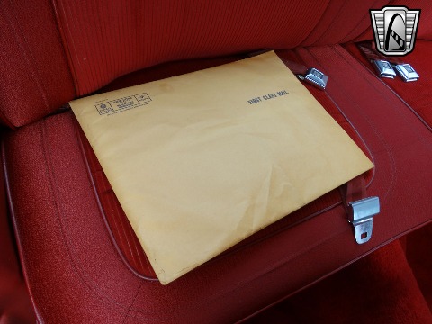 1974 Pontiac Grand Am image 147