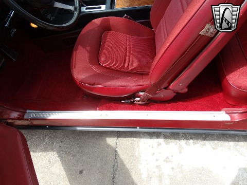 1974 Pontiac Grand Am image 96