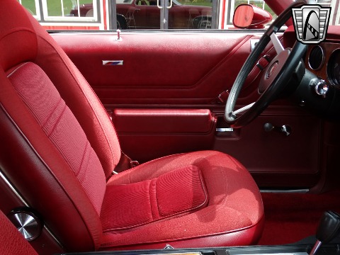 1974 Pontiac Grand Am image 122