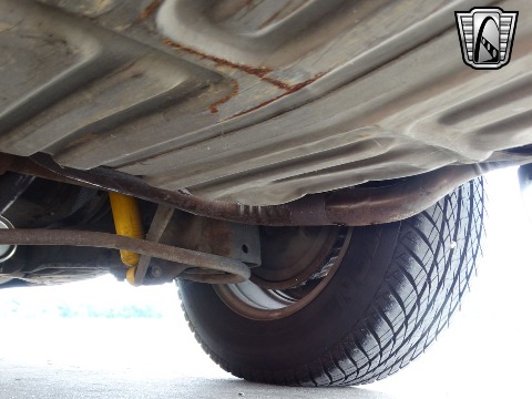 1974 Pontiac Grand Am image 71