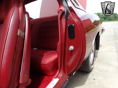 1974 Pontiac Grand Am image 97