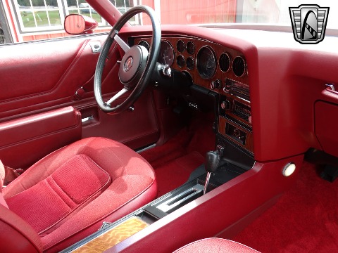 1974 Pontiac Grand Am image 123