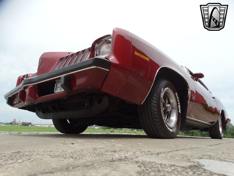 1974 Pontiac Grand Am image 20