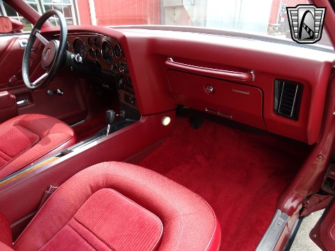 1974 Pontiac Grand Am image 124