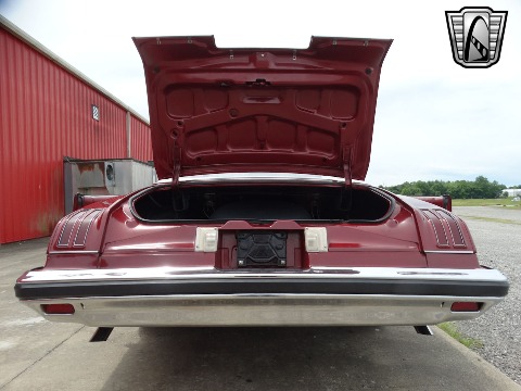 1974 Pontiac Grand Am image 47