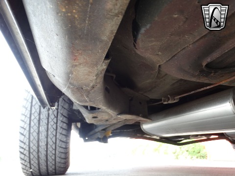 1974 Pontiac Grand Am image 73