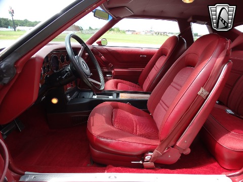 1974 Pontiac Grand Am image 99