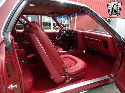 1974 Pontiac Grand Am image 125