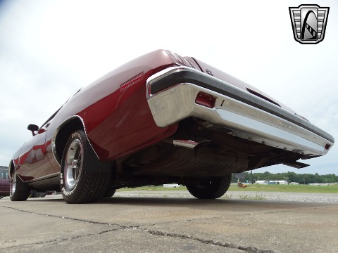 1974 Pontiac Grand Am image 22