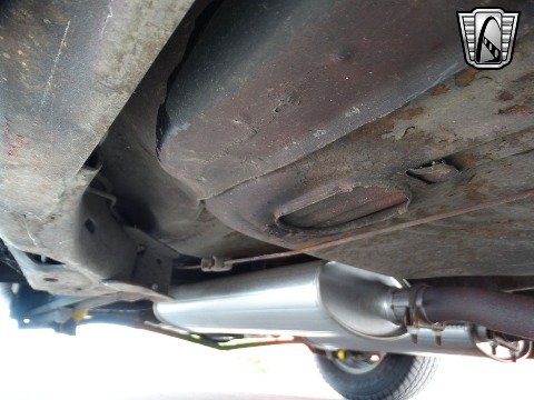 1974 Pontiac Grand Am image 74