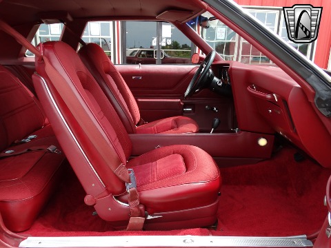 1974 Pontiac Grand Am image 126