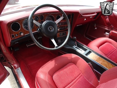 1974 Pontiac Grand Am image 101