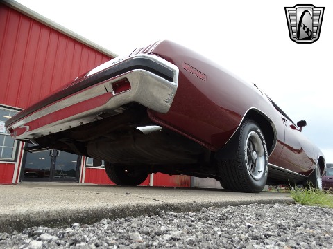 1974 Pontiac Grand Am image 24