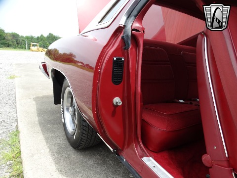 1974 Pontiac Grand Am image 128