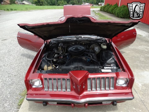 1974 Pontiac Grand Am image 51