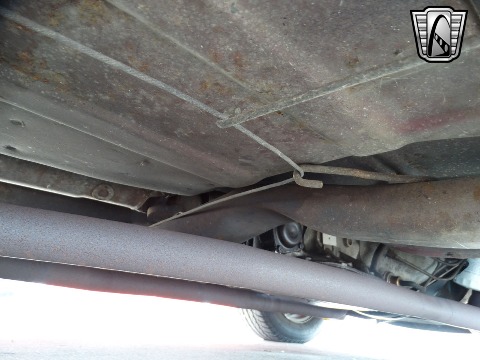 1974 Pontiac Grand Am image 77