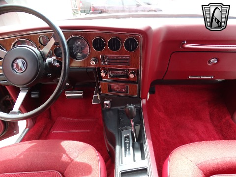 1974 Pontiac Grand Am image 103