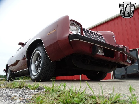 1974 Pontiac Grand Am image 26