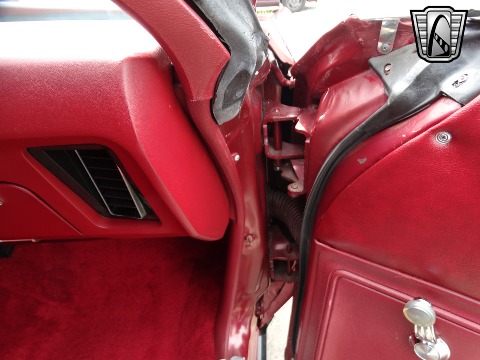 1974 Pontiac Grand Am image 130