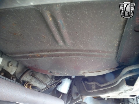 1974 Pontiac Grand Am image 79