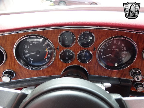 1974 Pontiac Grand Am image 105