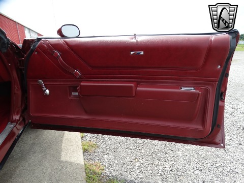 1974 Pontiac Grand Am image 131