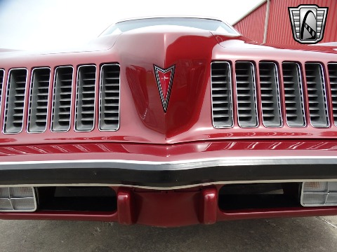 1974 Pontiac Grand Am image 28
