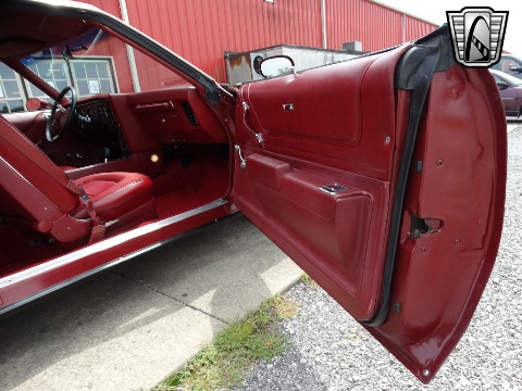 1974 Pontiac Grand Am image 132