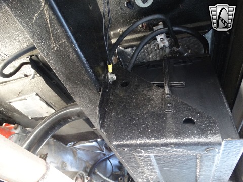 1952 Chevrolet 3100 image 80