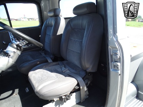 1952 Chevrolet 3100 image 106