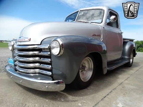 1952 Chevrolet 3100 image 3