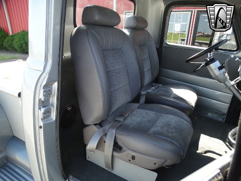 1952 Chevrolet 3100 image 133