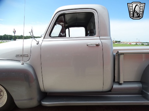 1952 Chevrolet 3100 image 30