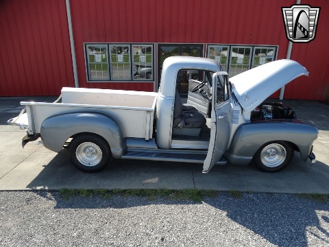 1952 Chevrolet 3100 image 56