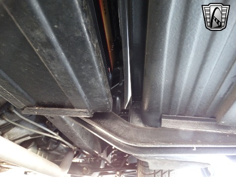 1952 Chevrolet 3100 image 82