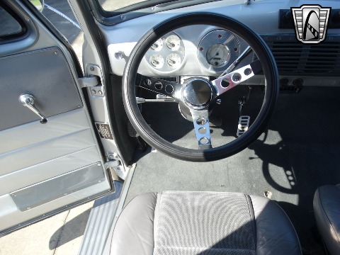 1952 Chevrolet 3100 image 108