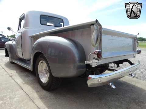 1952 Chevrolet 3100 image 5