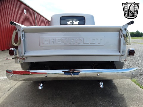 1952 Chevrolet 3100 image 6