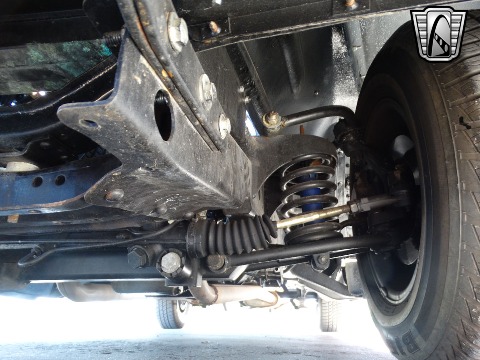 1952 Chevrolet 3100 image 58