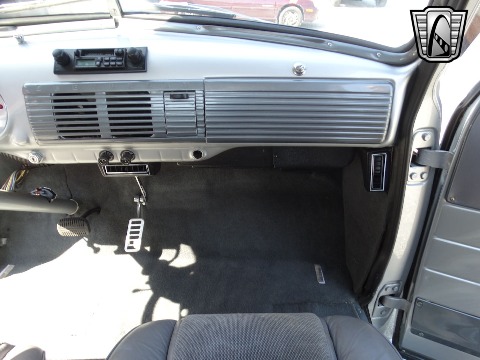 1952 Chevrolet 3100 image 110