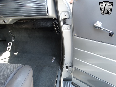 1952 Chevrolet 3100 image 136