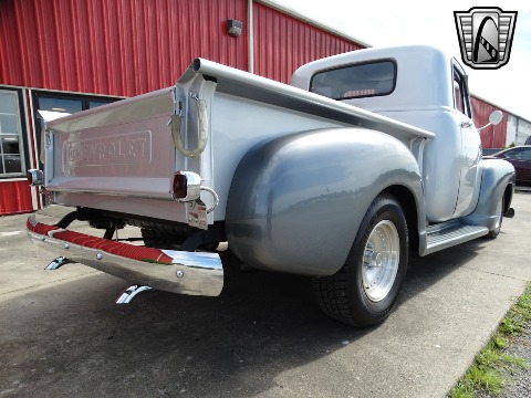 1952 Chevrolet 3100 image 7