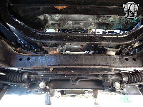 1952 Chevrolet 3100 image 59