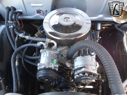 1952 Chevrolet 3100 image 85