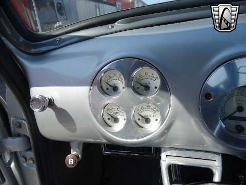 1952 Chevrolet 3100 image 111