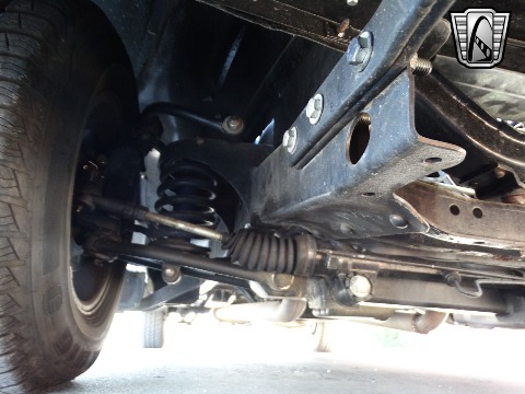 1952 Chevrolet 3100 image 60