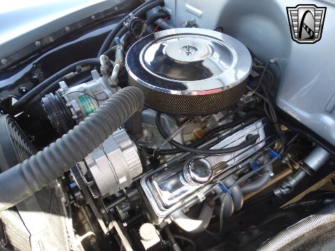 1952 Chevrolet 3100 image 86