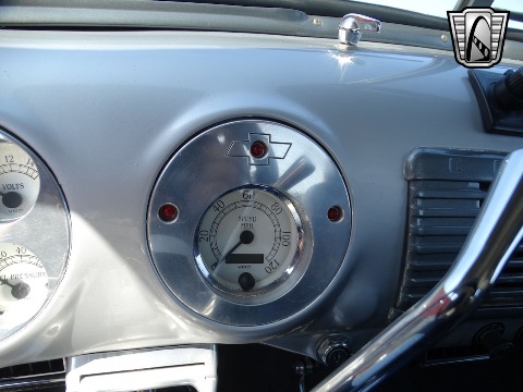1952 Chevrolet 3100 image 112