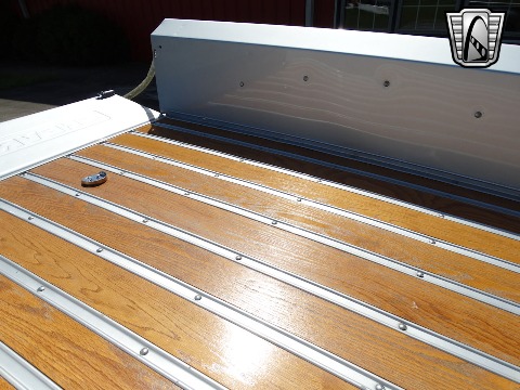 1952 Chevrolet 3100 image 139