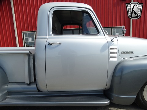 1952 Chevrolet 3100 image 36